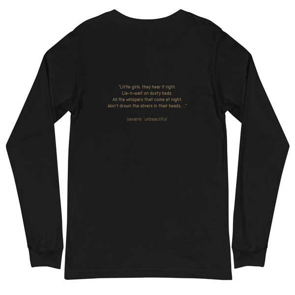 The Tryon - Long Sleeve Tee