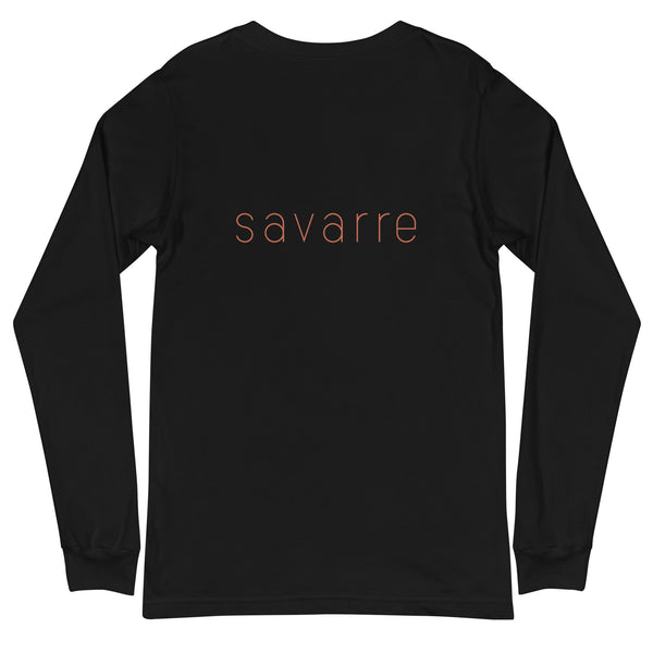 The Watcher - Long Sleeve Tee