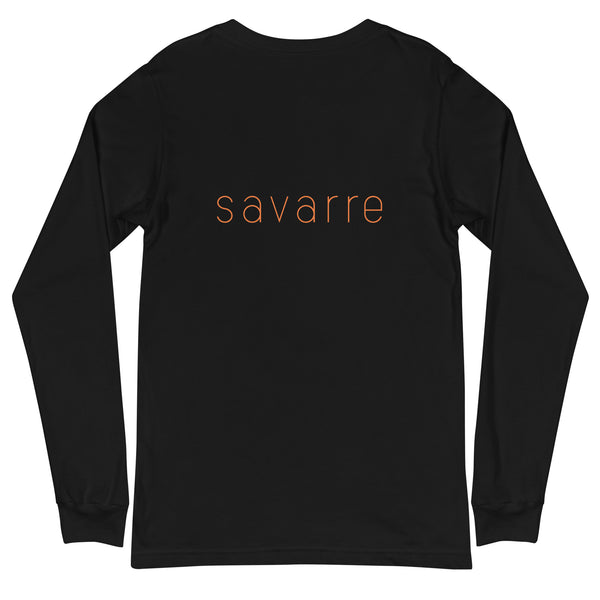 On Bended Mind - Long Sleeve Tee