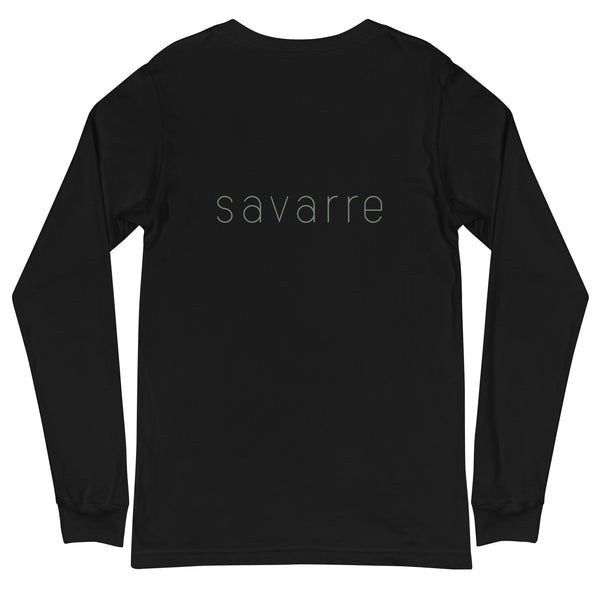 Poe's Dream - Long Sleeve Tee