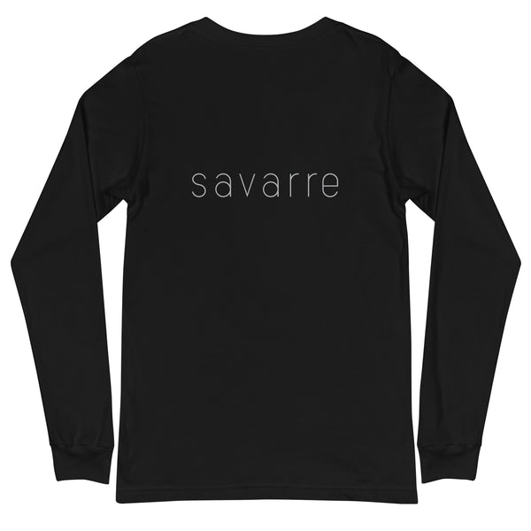 Spare Ribs - Long Sleeve Tee