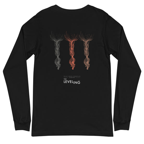 The Sisters of Fate - Long Sleeve Tee