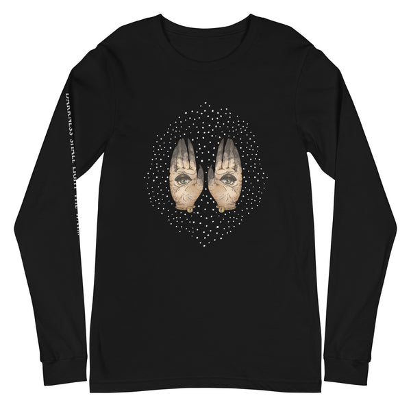 The Seer - Long Sleeve Tee