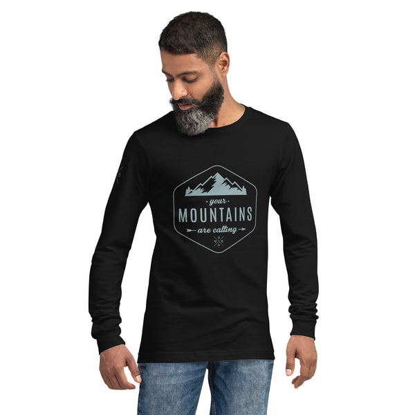 Trails & Tales - Long Sleeve Tee