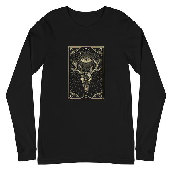 The Tryon - Long Sleeve Tee