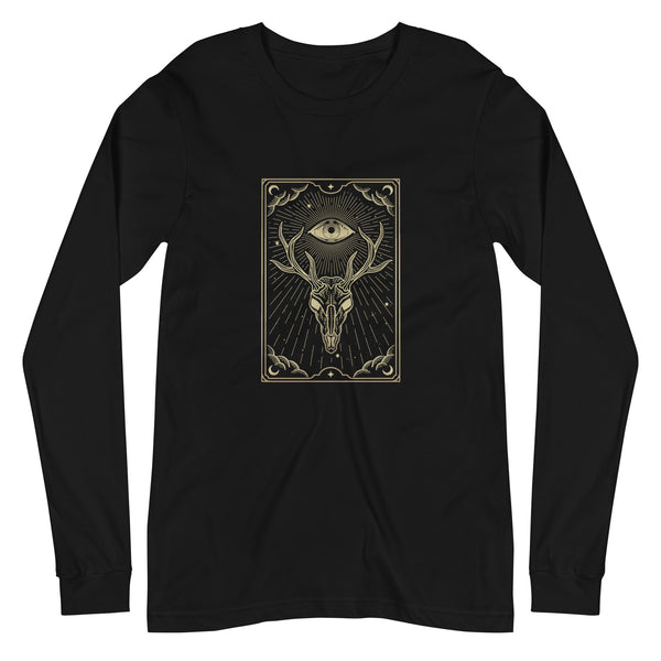 The Tryon - Long Sleeve Tee