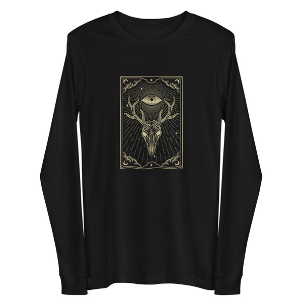 The Tryon - Long Sleeve Tee