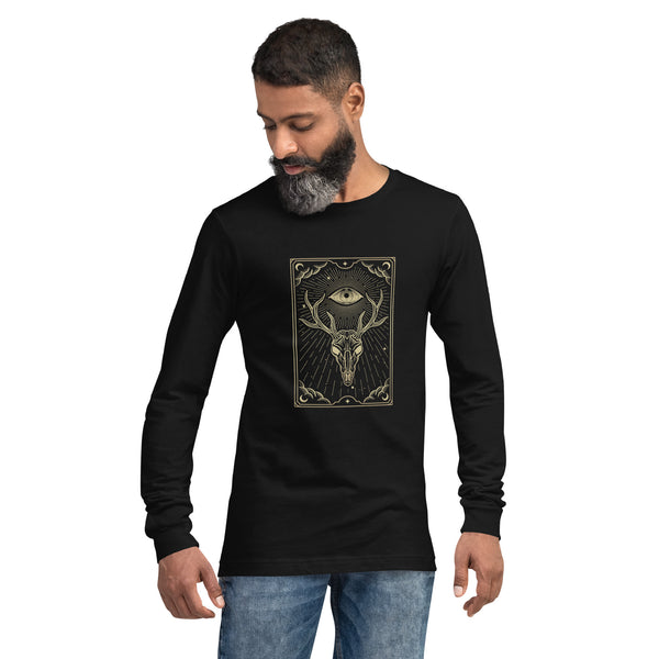 The Tryon - Long Sleeve Tee