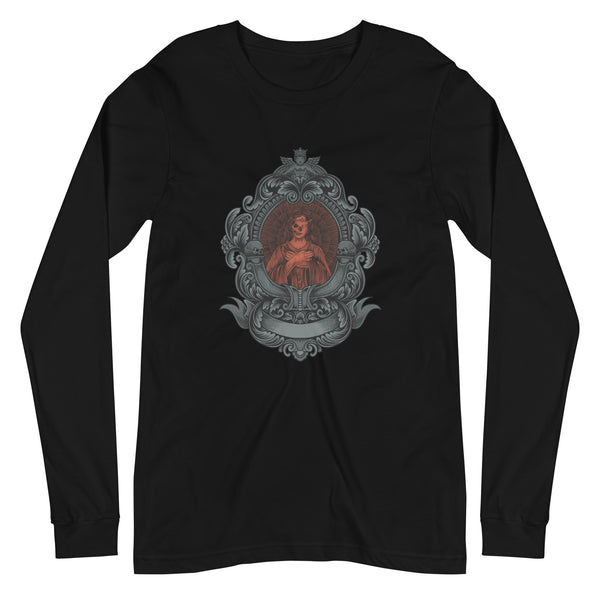 Shadow & Light - Long Sleeve Tee
