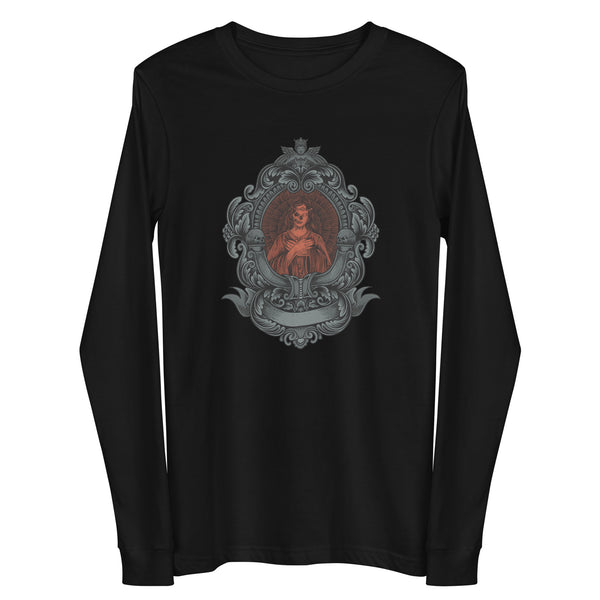 Shadow & Light - Long Sleeve Tee