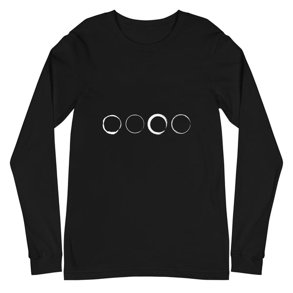 Thorn & Throne - Long Sleeve Tee