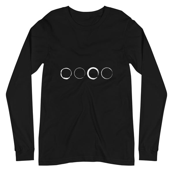 Thorn & Throne - Long Sleeve Tee