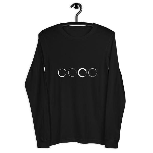 Thorn & Throne - Long Sleeve Tee