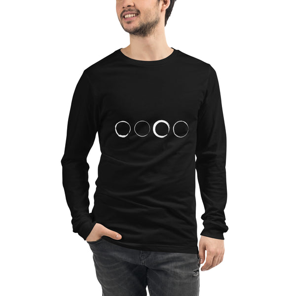 Thorn & Throne - Long Sleeve Tee