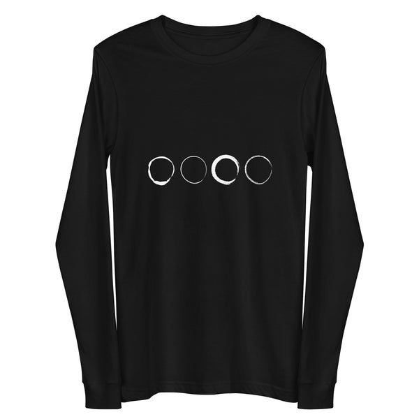 Thorn & Throne - Long Sleeve Tee
