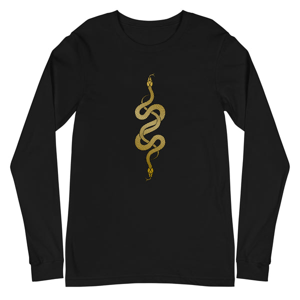 Medicine Man - Long Sleeve Tee