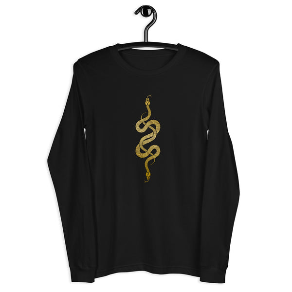 Medicine Man - Long Sleeve Tee