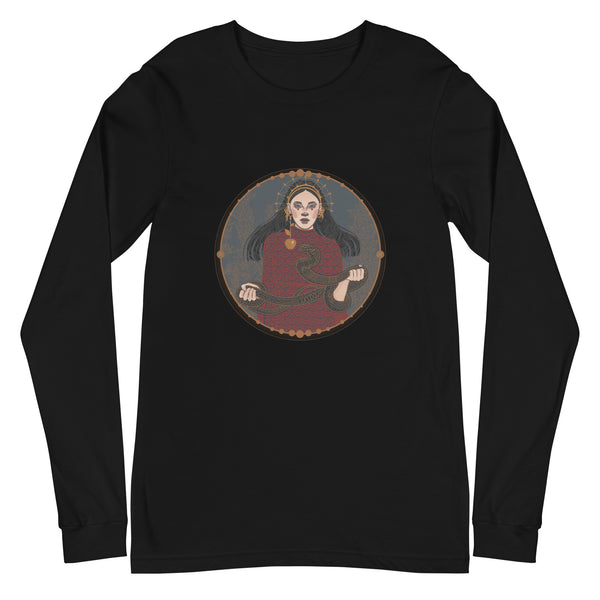 Sarah's Faith - Long Sleeve Tee