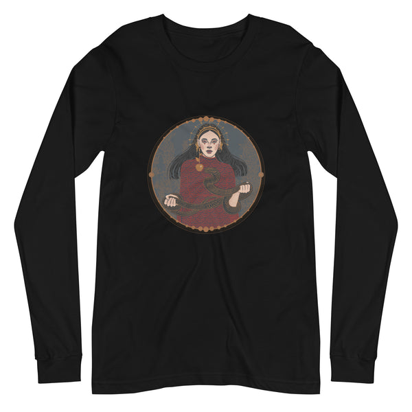 Sarah's Faith - Long Sleeve Tee