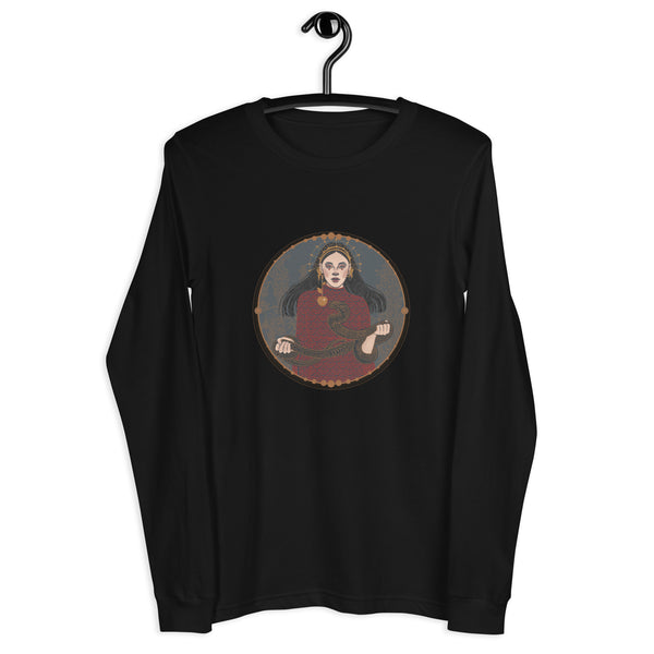 Sarah's Faith - Long Sleeve Tee