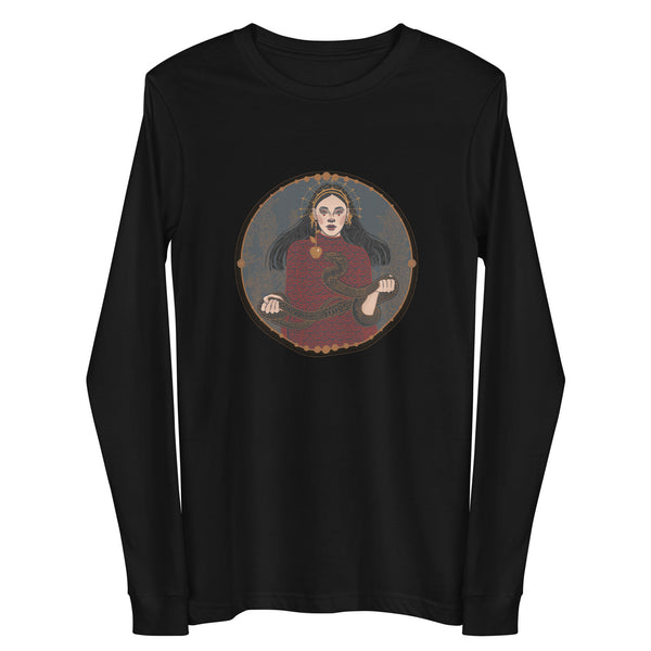 Sarah's Faith - Long Sleeve Tee