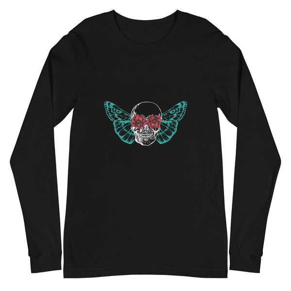 Reflections - Long Sleeve Tee
