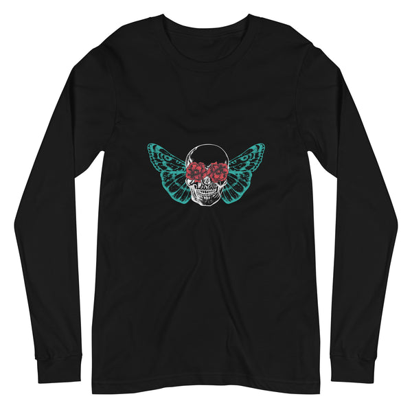 Reflections - Long Sleeve Tee