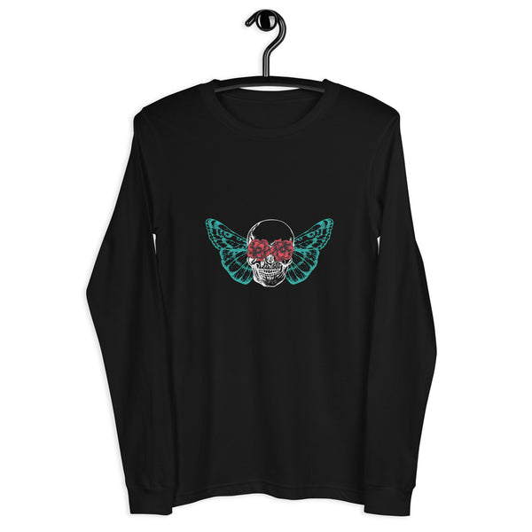 Reflections - Long Sleeve Tee