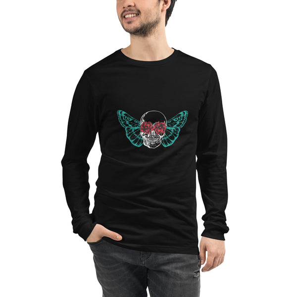 Reflections - Long Sleeve Tee