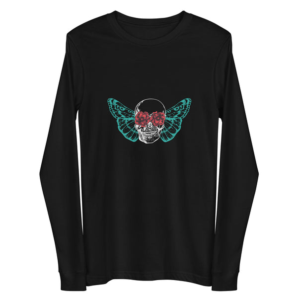 Reflections - Long Sleeve Tee
