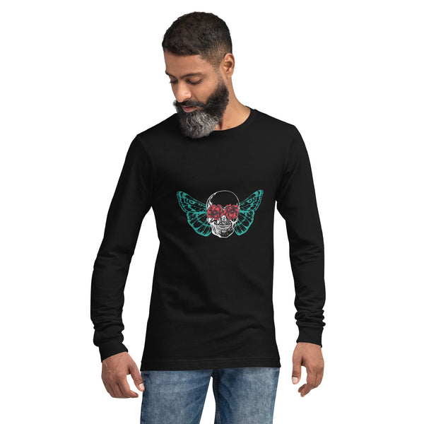 Reflections - Long Sleeve Tee