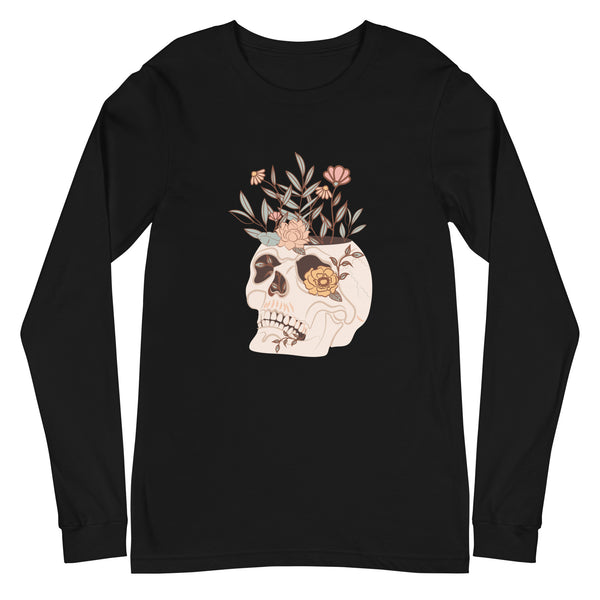 Reclamation - Long Sleeve Tee