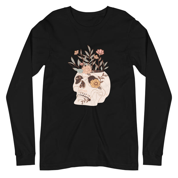 Reclamation - Long Sleeve Tee