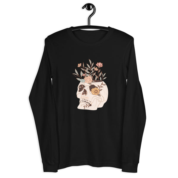 Reclamation - Long Sleeve Tee