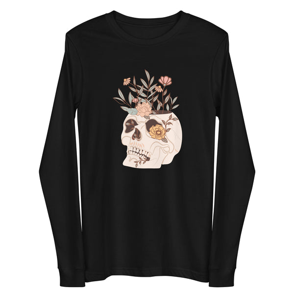 Reclamation - Long Sleeve Tee