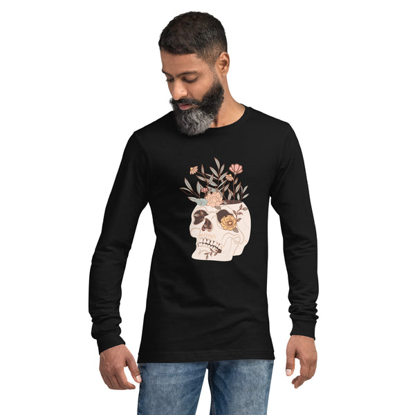 Reclamation - Long Sleeve Tee