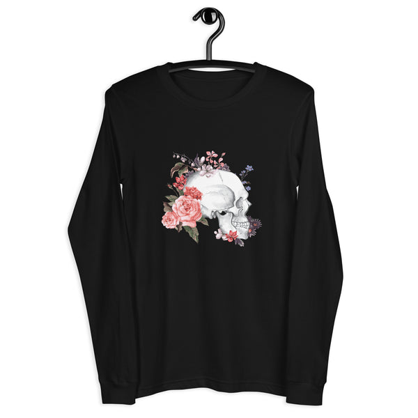 Illusions - Long Sleeve Tee