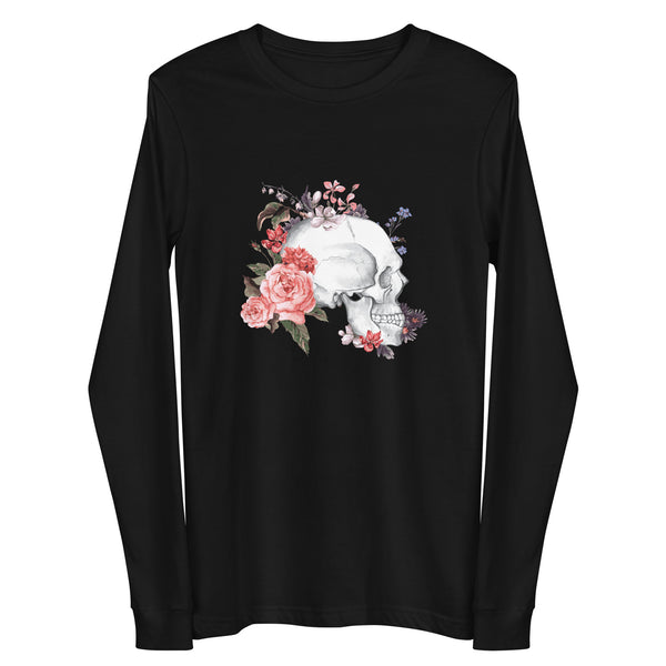 Illusions - Long Sleeve Tee