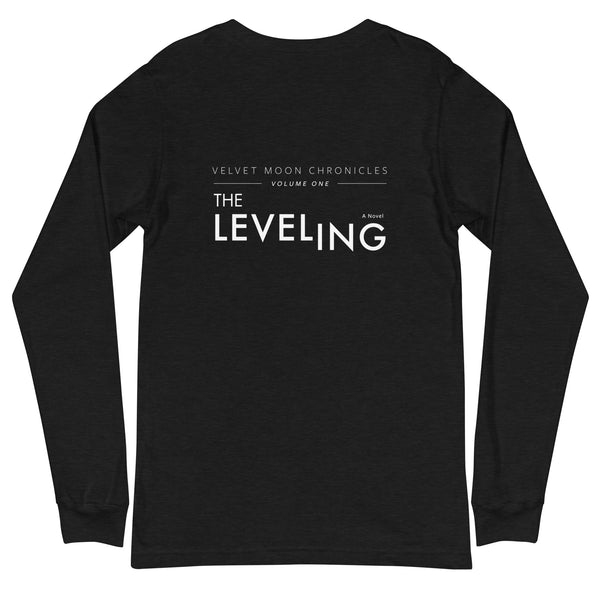 Nether the Over - Long Sleeve Tee