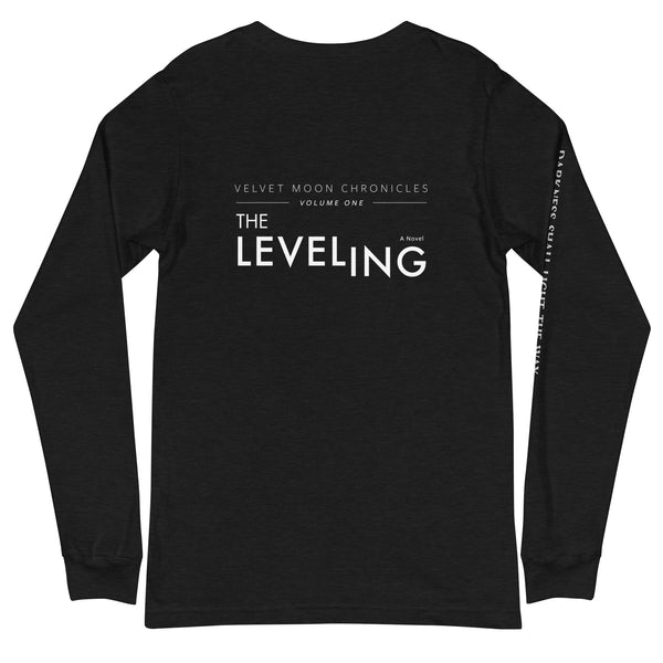 The Seer - Long Sleeve Tee