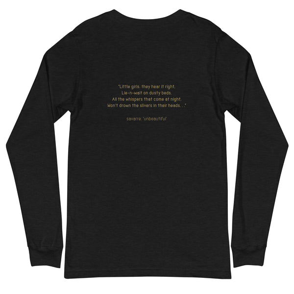 The Tryon - Long Sleeve Tee