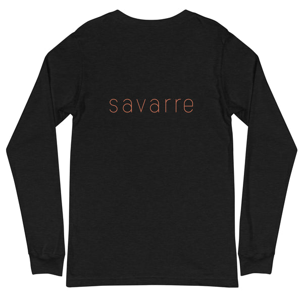 The Watcher - Long Sleeve Tee
