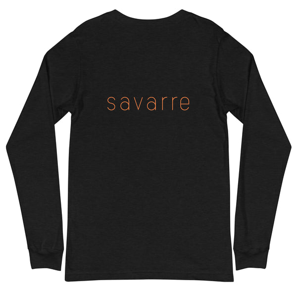 On Bended Mind - Long Sleeve Tee