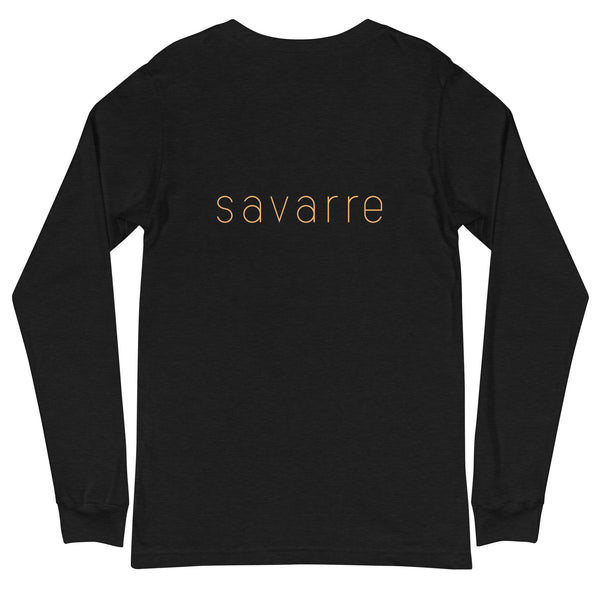 Reclamation - Long Sleeve Tee