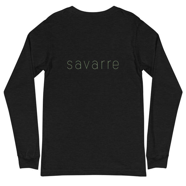 Poe's Dream - Long Sleeve Tee