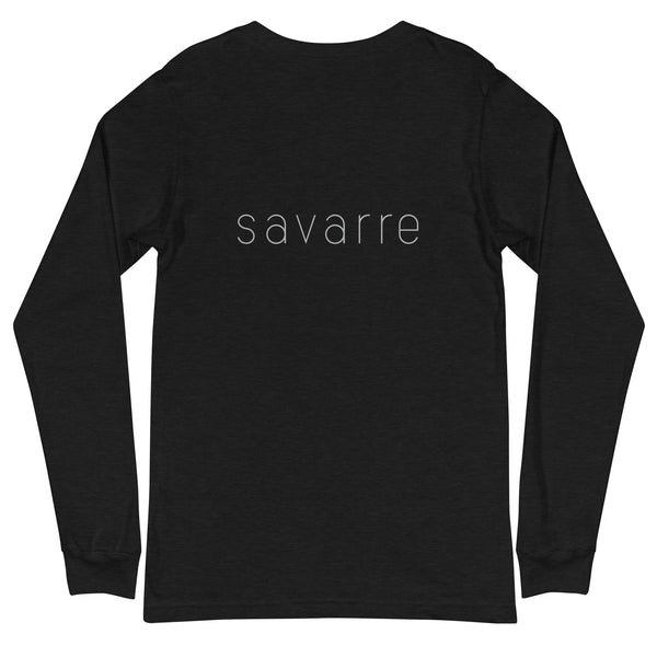 Spare Ribs - Long Sleeve Tee