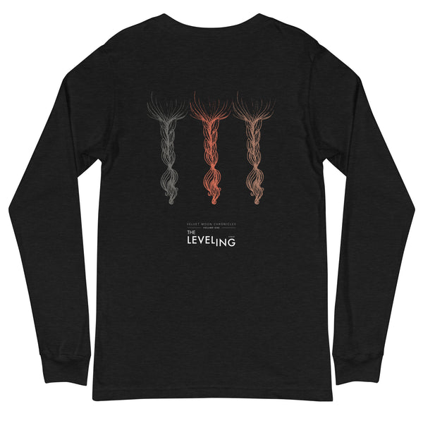 The Sisters of Fate - Long Sleeve Tee