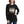 Load image into Gallery viewer, Velvet Moon Chronicles: The Leveling - Long Sleeve Tee
