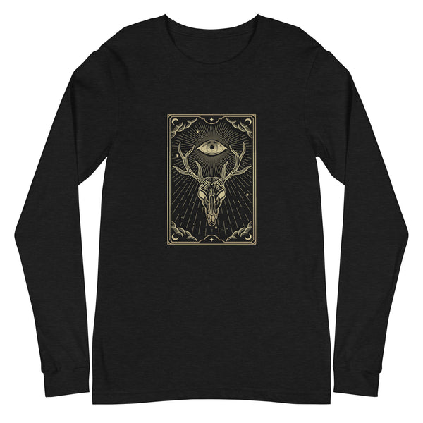The Tryon - Long Sleeve Tee