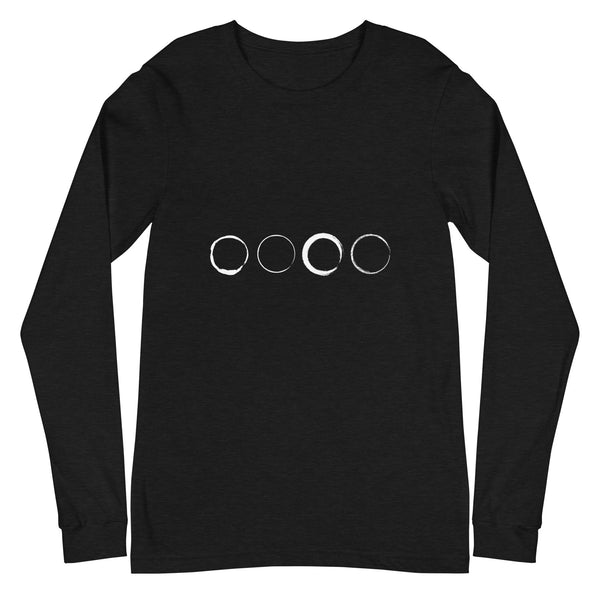 Thorn & Throne - Long Sleeve Tee